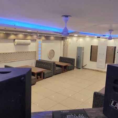 Super Hotel O Vivaan Residency Rohtak Extérieur photo