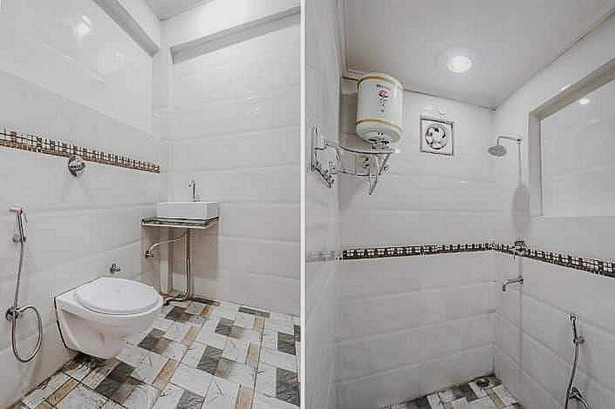 Super Hotel O Vivaan Residency Rohtak Extérieur photo