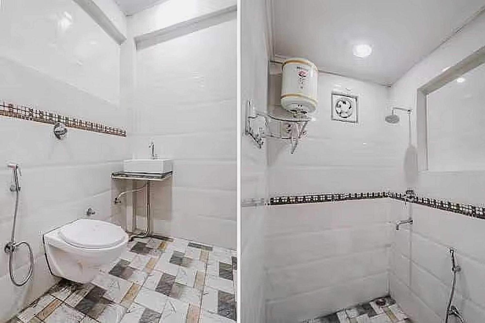 Super Hotel O Vivaan Residency Rohtak Extérieur photo