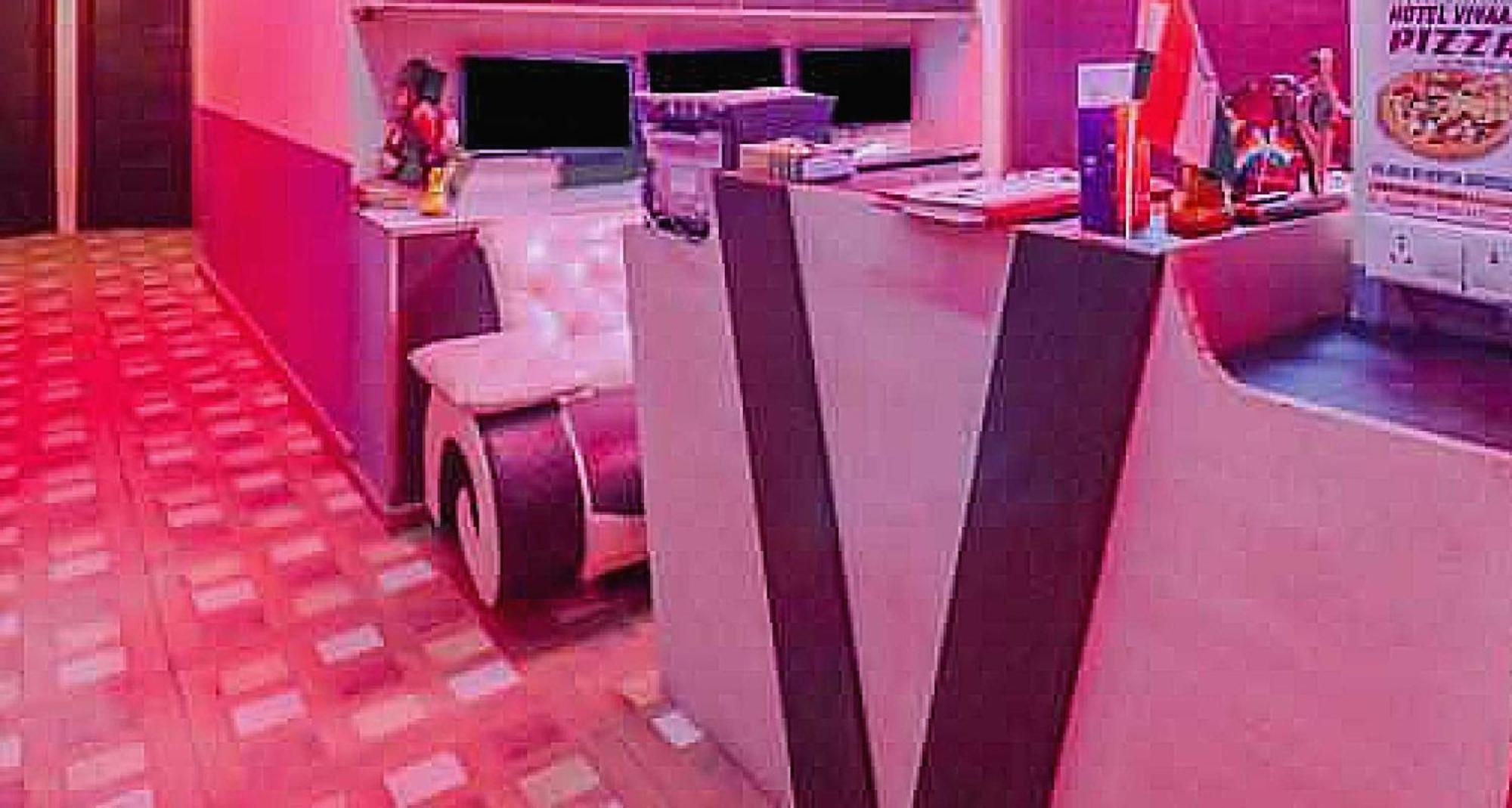 Super Hotel O Vivaan Residency Rohtak Extérieur photo