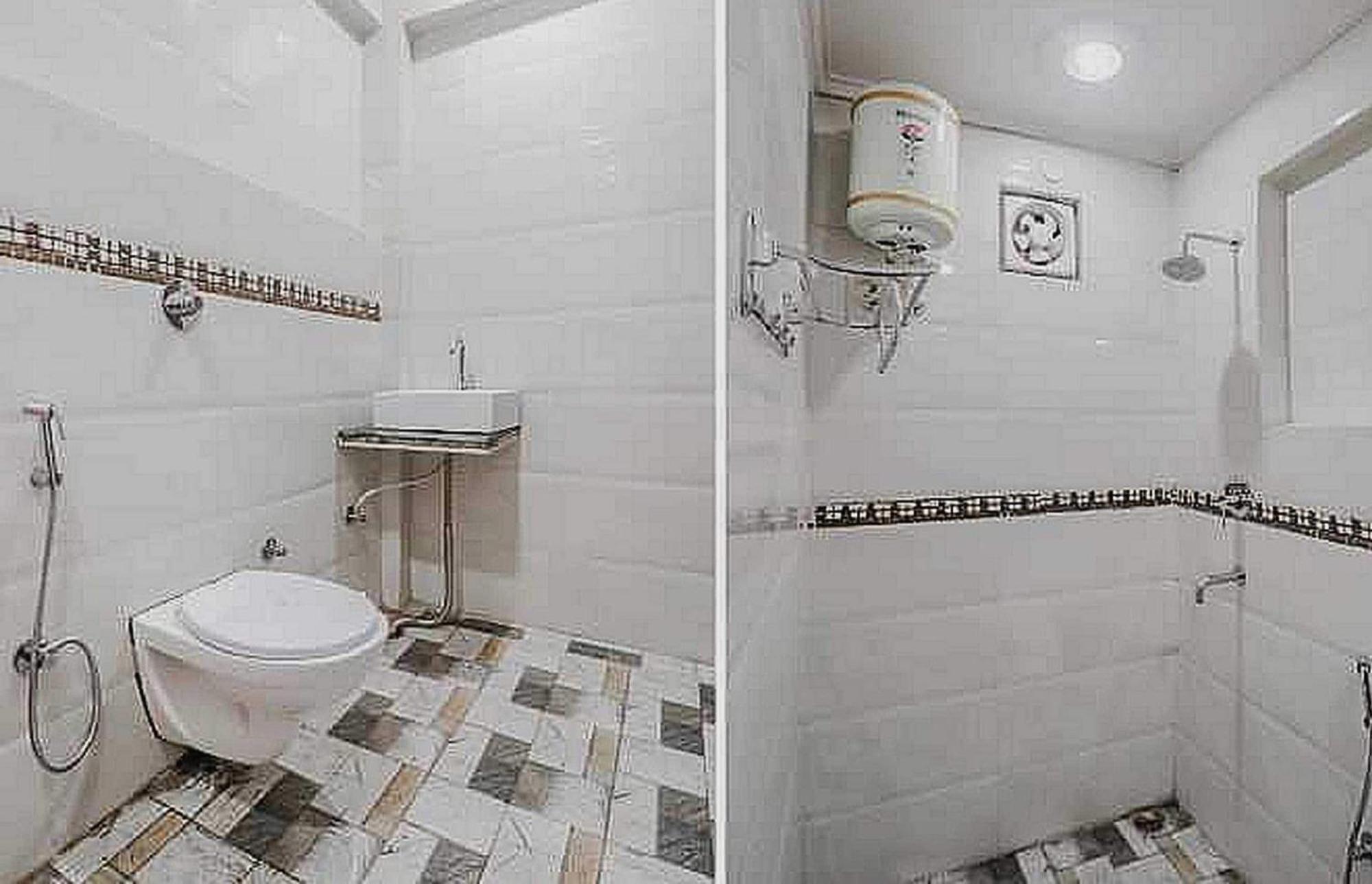 Super Hotel O Vivaan Residency Rohtak Extérieur photo