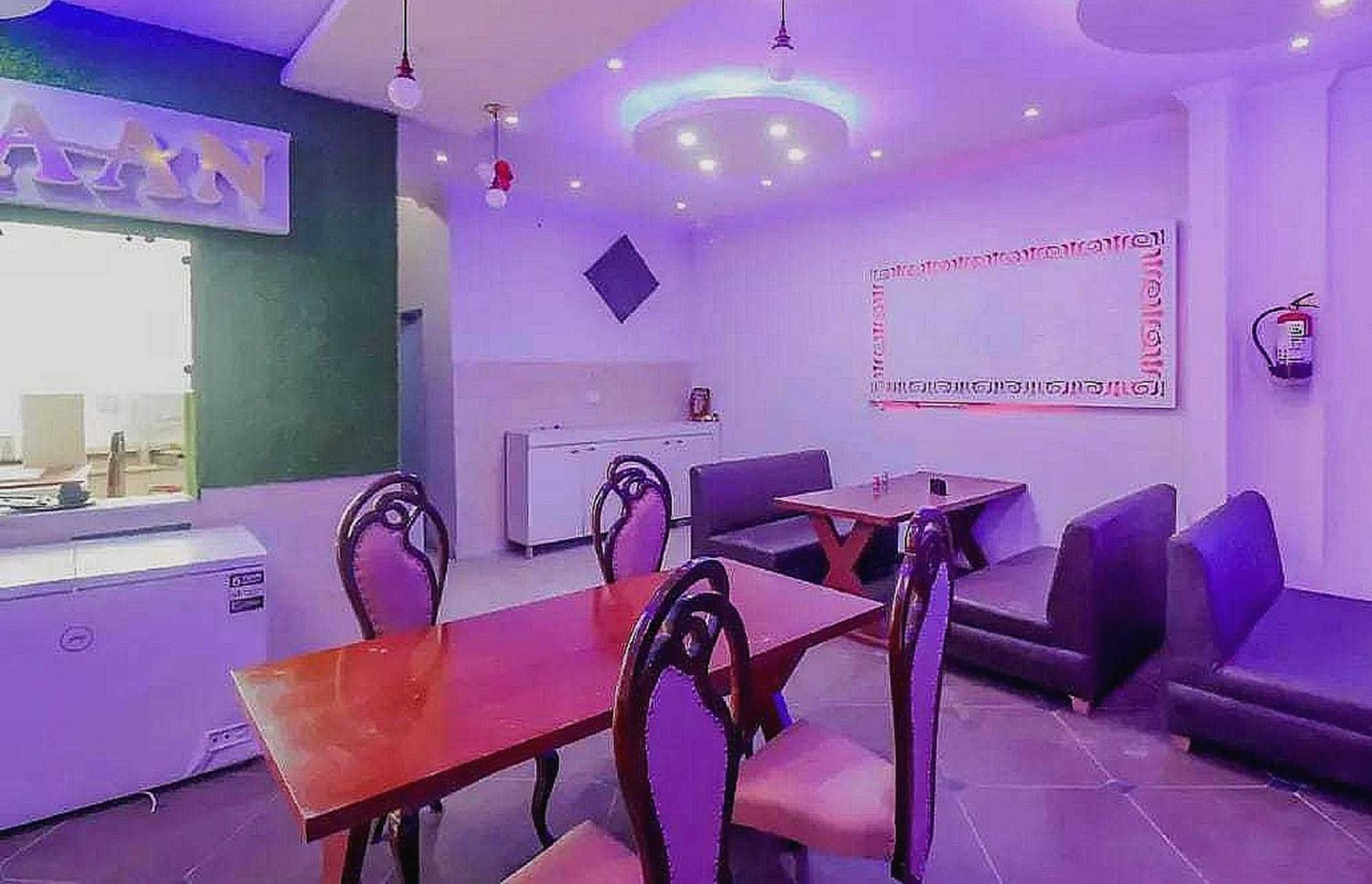 Super Hotel O Vivaan Residency Rohtak Extérieur photo