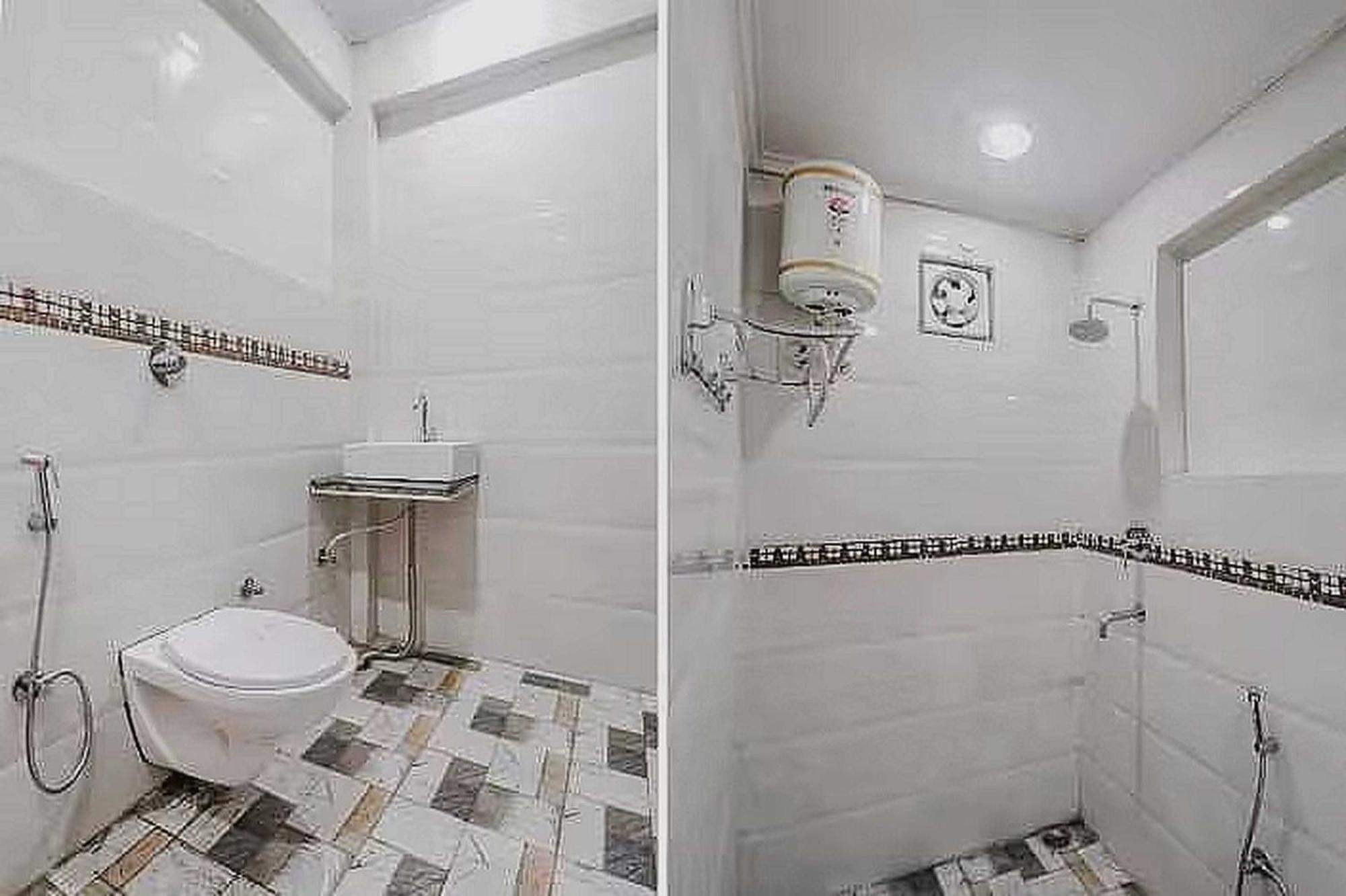 Super Hotel O Vivaan Residency Rohtak Extérieur photo