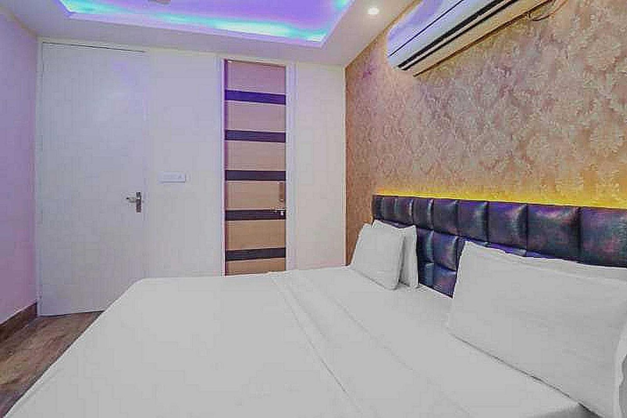 Super Hotel O Vivaan Residency Rohtak Extérieur photo