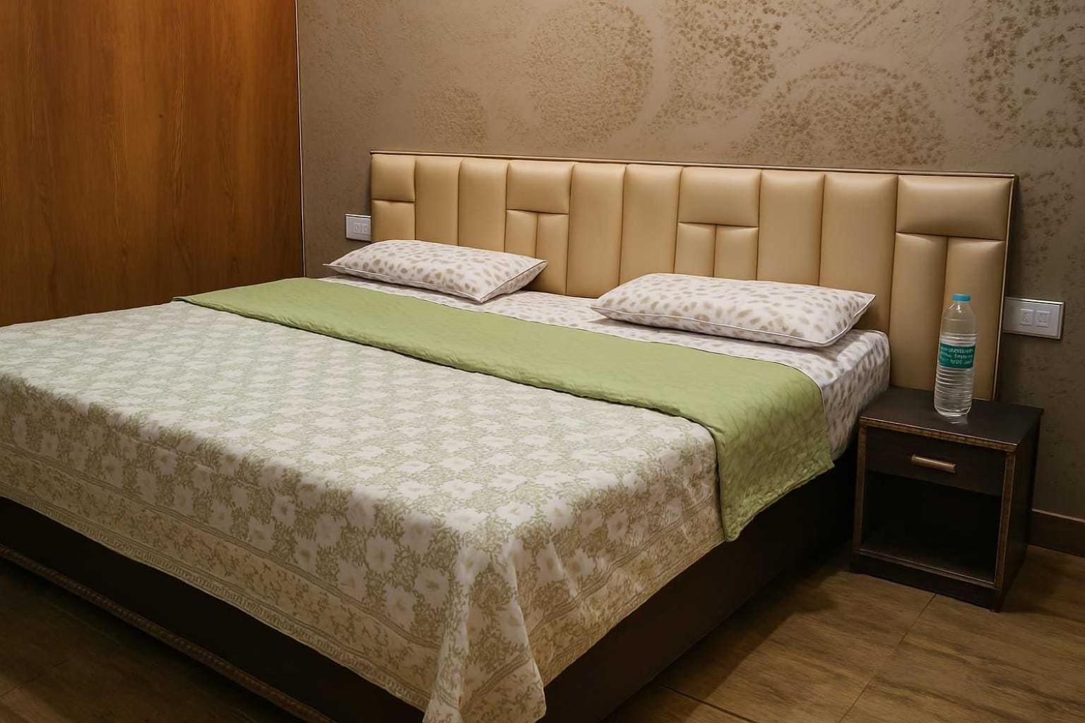 Super Hotel O Vivaan Residency Rohtak Extérieur photo