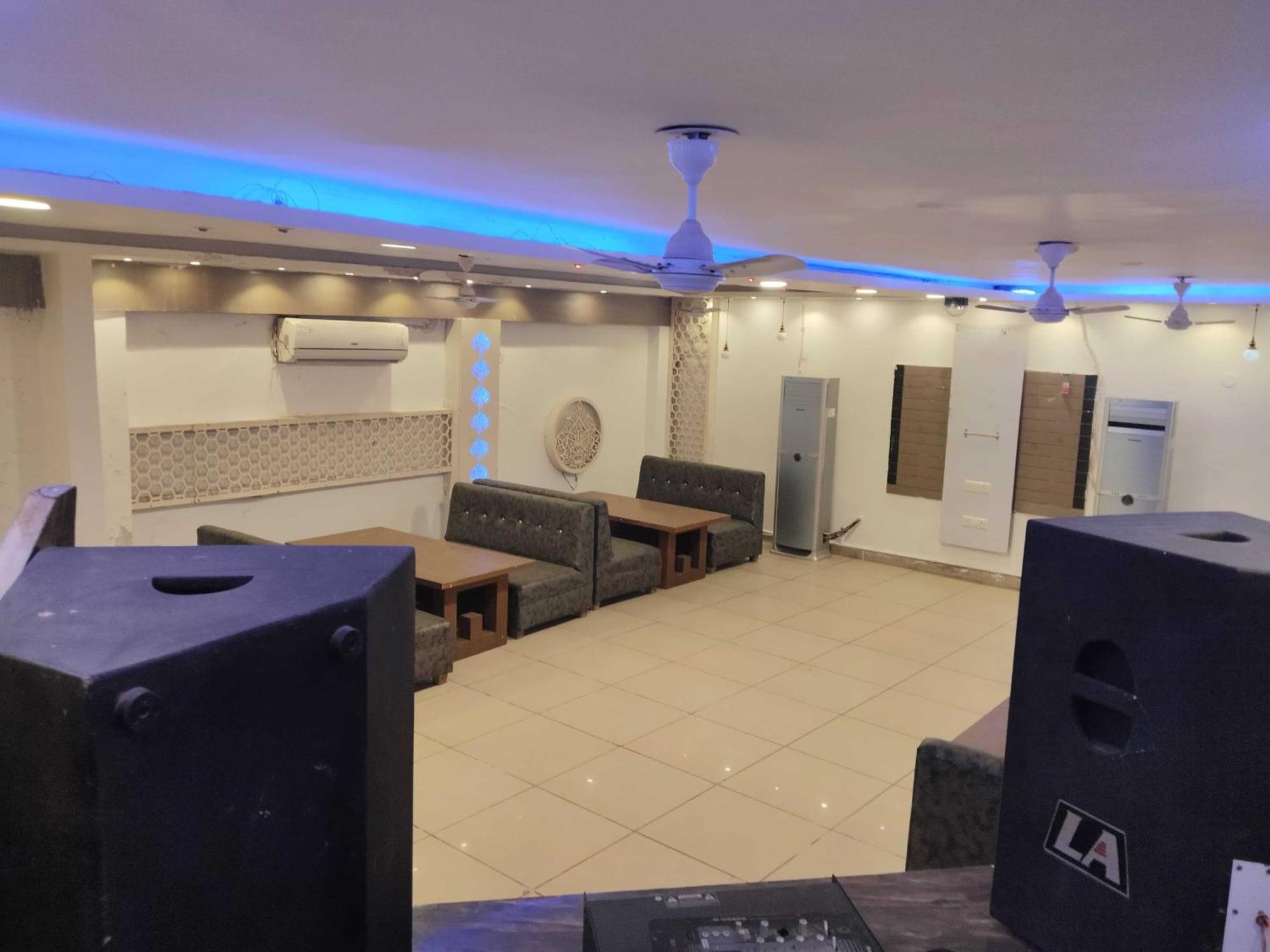 Super Hotel O Vivaan Residency Rohtak Extérieur photo